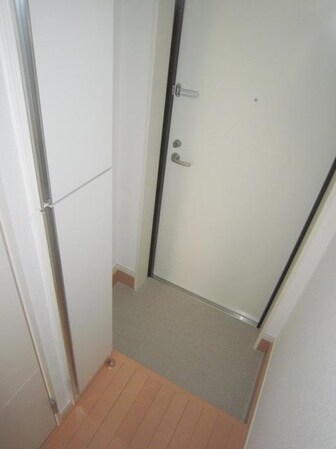 ジェムストーン池上の物件内観写真